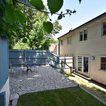 Villa Southbank Rye Exterior foto