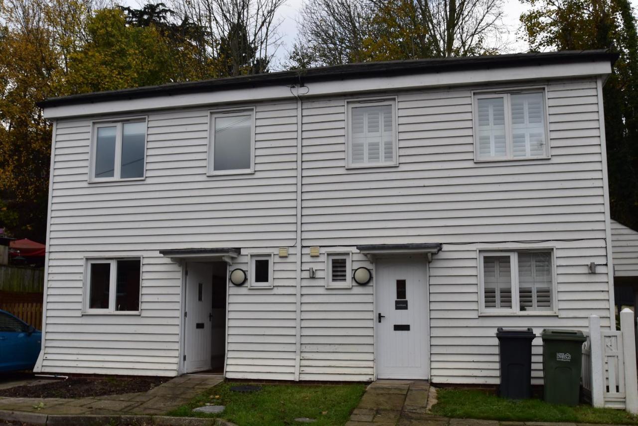 Villa Southbank Rye Exterior foto