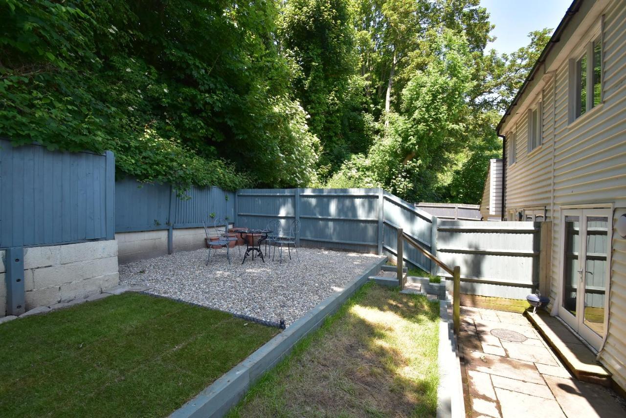 Villa Southbank Rye Exterior foto